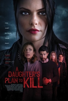 A Daughter's Plan To... poster