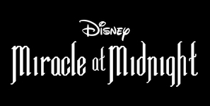 &quot;The Wonderful World of Disney&quot; Miracle at Midnight Longsleeve T-shirt