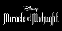 &quot;The Wonderful World of Disney&quot; Miracle at Midnight Sweatshirt #1758502