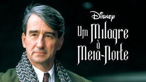 &quot;The Wonderful World of Disney&quot; Miracle at Midnight Sweatshirt