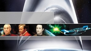 Star Trek: Generations Stickers 1758611