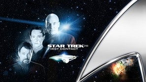 Star Trek: First Contact Poster 1758616
