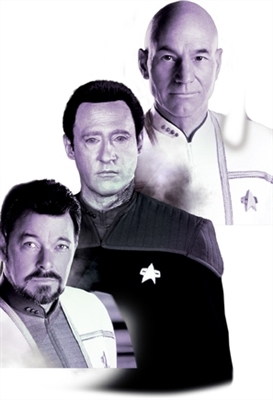 Star Trek: Insurrection Poster 1758624