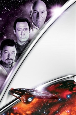 Star Trek: Insurrection Poster 1758625