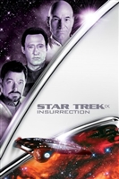 Star Trek: Insurrection Tank Top #1758626