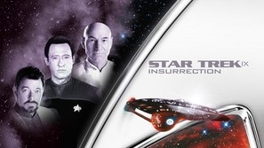 Star Trek: Insurrection Poster 1758628