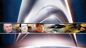 Star Trek: Insurrection mug #