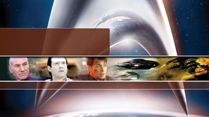 Star Trek: Insurrection Poster 1758631