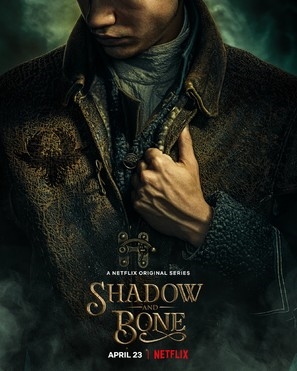Shadow and Bone Poster 1758694