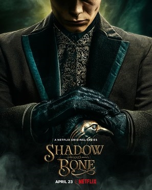 Shadow and Bone Poster 1758695