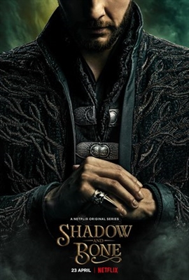 Shadow and Bone Poster 1758699