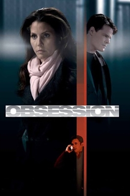 Obsession Mouse Pad 1758708