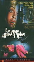 Revenge in the House of Usher kids t-shirt #1758723