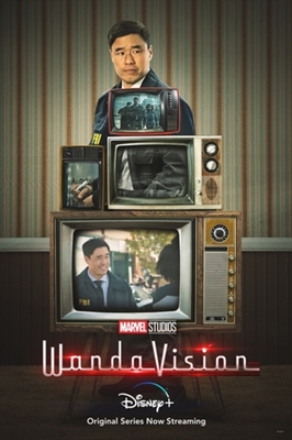 WandaVision Poster 1758734