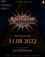 Adipurush tote bag #