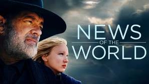 News of the World Poster 1758852