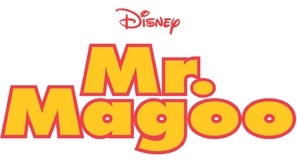 Mr. Magoo Metal Framed Poster