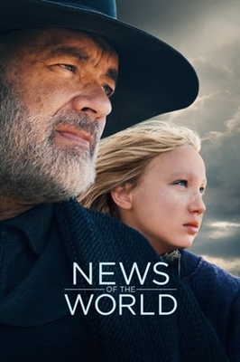 News of the World Poster 1758865