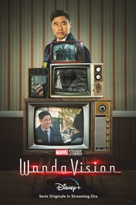 WandaVision Poster 1758900