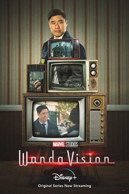 WandaVision Poster 1758901