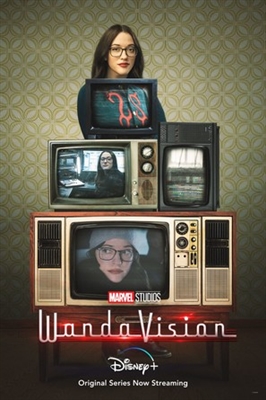 WandaVision Poster 1758902