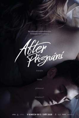 After We Collided Poster 1758967