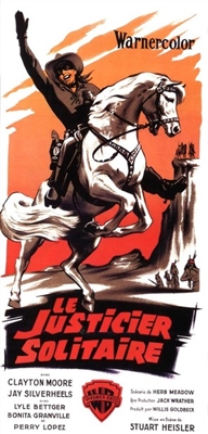 The Lone Ranger Poster 1759014
