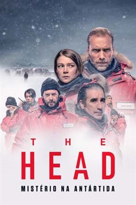 The Head Poster 1759018