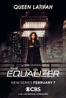The Equalizer t-shirt #1759030