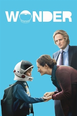 Wonder Poster 1759163