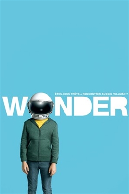 Wonder Poster 1759164