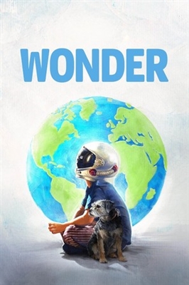 Wonder Poster 1759169