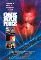 One Man Force t-shirt #1759308