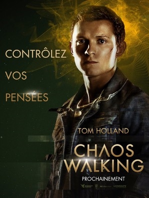 Chaos Walking Poster 1759489
