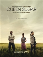 Queen Sugar Mouse Pad 1759522