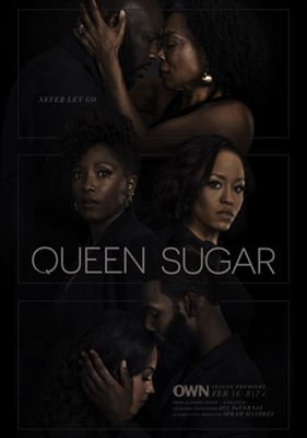 Queen Sugar Mouse Pad 1759530