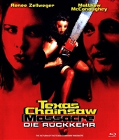 The Return of the Texas Chainsaw Massacre t-shirt #1759538