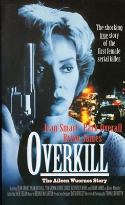 Overkill: The Aileen Wuornos Story Poster 1759647