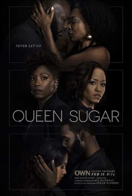 Queen Sugar Mouse Pad 1759668