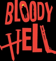 Bloody Hell kids t-shirt #1759753