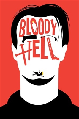 Bloody Hell Poster 1759754