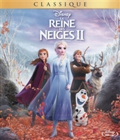 Frozen II #1759790 movie poster