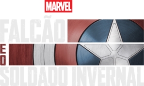&quot;The Falcon and the Winter Soldier&quot; puzzle 1759937