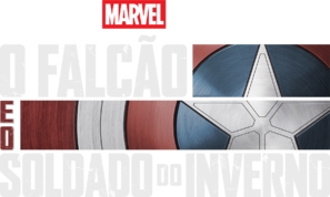 &quot;The Falcon and the Winter Soldier&quot; Stickers 1759939