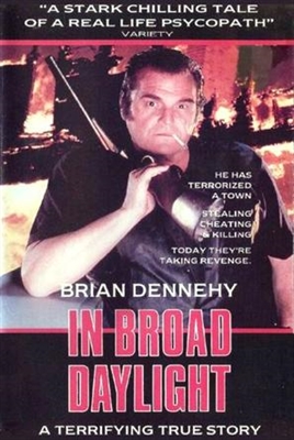 In Broad Daylight poster