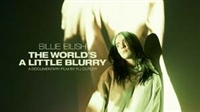 Billie Eilish: The World&#039;s a Little Blurry tote bag #