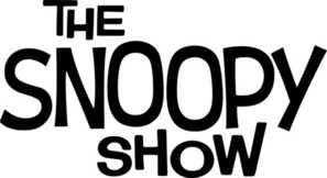 The Snoopy Show Canvas Poster