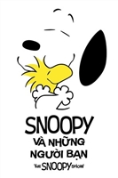 The Snoopy Show Mouse Pad 1760079