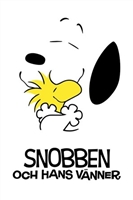 The Snoopy Show Sweatshirt #1760081