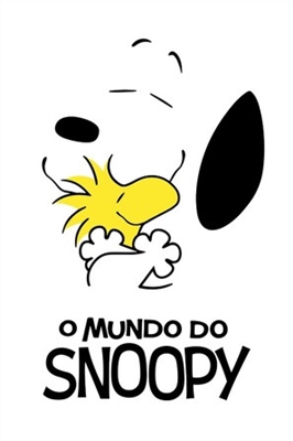 The Snoopy Show Stickers 1760083